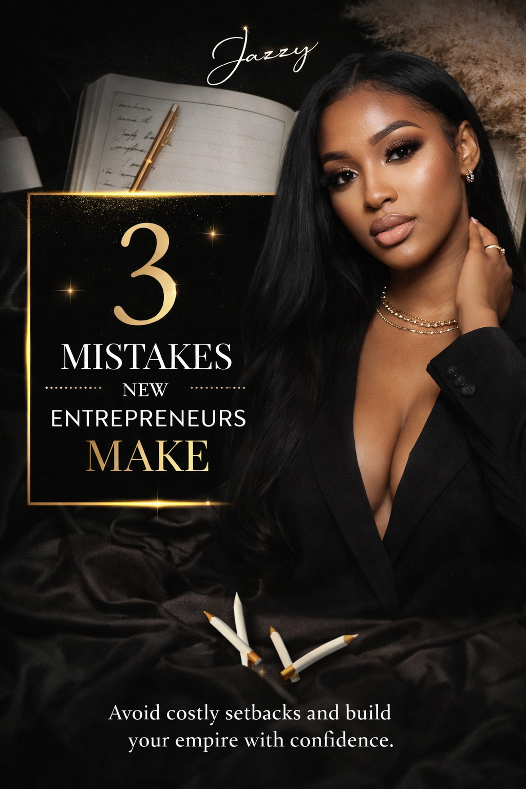 3 Mistakes New Entrepreneurs Make